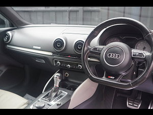 Audi S3 thumbnail