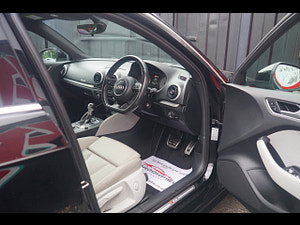 Audi S3 thumbnail