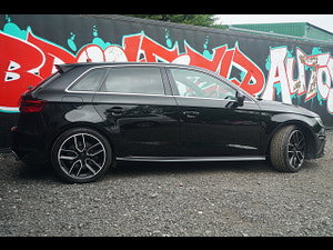 Audi S3 thumbnail