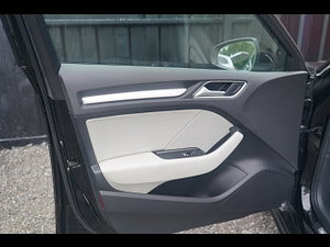 Audi S3 thumbnail