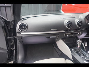 Audi S3 thumbnail