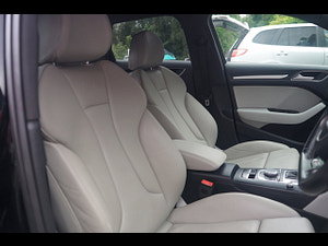 Audi S3 thumbnail