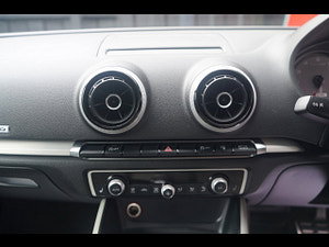 Audi S3 thumbnail
