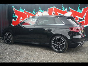 Audi S3 thumbnail