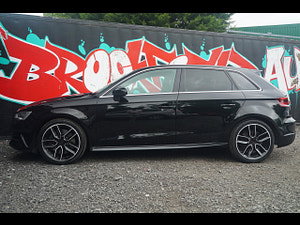 Audi S3 thumbnail