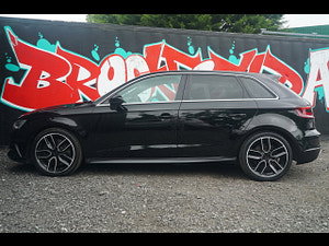 Audi S3 thumbnail