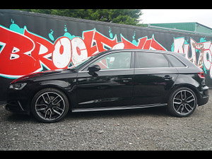 Audi S3 thumbnail
