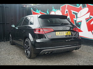 Audi S3 thumbnail