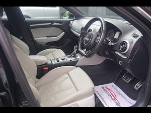 Audi S3 thumbnail