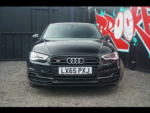 Audi S3 thumbnail