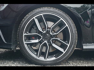 Audi S3 thumbnail