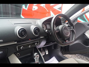Audi S3 thumbnail