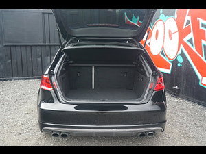 Audi S3 thumbnail
