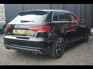 Audi S3 thumbnail