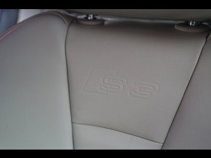 Audi S3 thumbnail