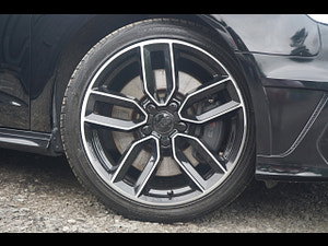 Audi S3 thumbnail