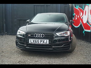 Audi S3 thumbnail