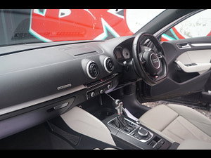 Audi S3 thumbnail