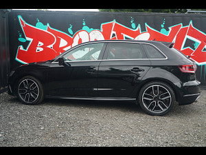 Audi S3 thumbnail