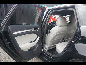 Audi S3 thumbnail