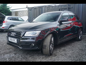 Audi SQ5 thumbnail