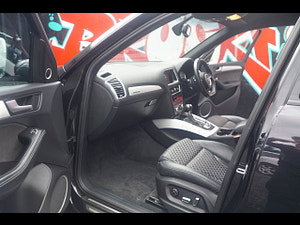 Audi SQ5 thumbnail