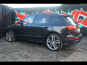 Audi SQ5 thumbnail