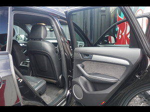 Audi SQ5 thumbnail