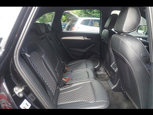 Audi SQ5 thumbnail
