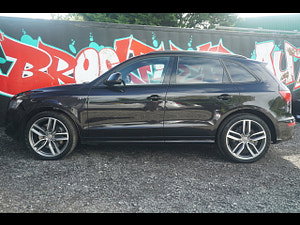 Audi SQ5 thumbnail