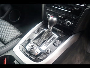 Audi SQ5 thumbnail