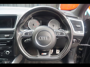 Audi SQ5 thumbnail