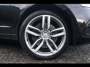 Audi SQ5 thumbnail