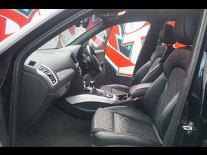 Audi SQ5 thumbnail
