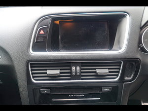 Audi SQ5 thumbnail