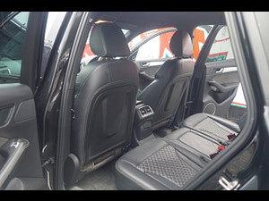 Audi SQ5 thumbnail