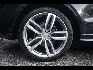 Audi SQ5 thumbnail