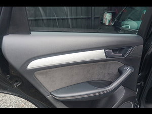 Audi SQ5 thumbnail