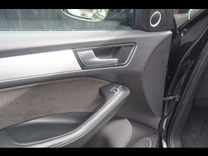 Audi SQ5 thumbnail