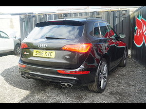 Audi SQ5 thumbnail