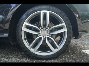 Audi SQ5 thumbnail