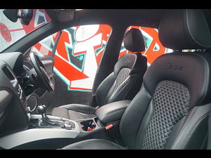 Audi SQ5 thumbnail
