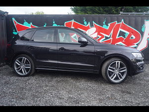 Audi SQ5 thumbnail