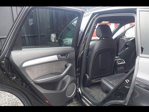 Audi SQ5 thumbnail