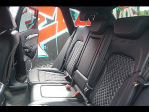 Audi SQ5 thumbnail
