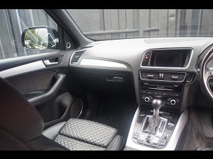 Audi SQ5 thumbnail