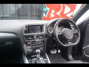 Audi SQ5 thumbnail