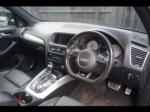 Audi SQ5 thumbnail