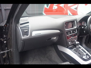 Audi SQ5 thumbnail