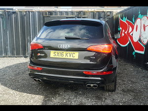 Audi SQ5 thumbnail